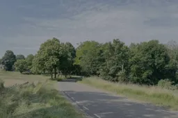 Dijkopgang Engelense weg lager