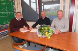 Kennismakingsbijeenkomst a