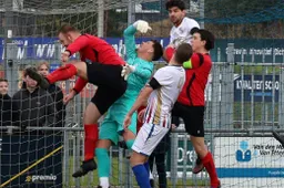 NEO'25 - sv Capelle 5-1