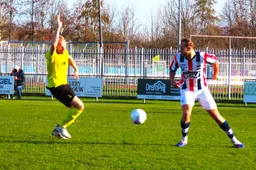 RWB 1 - Groot-Ammers 1