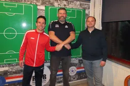 Trainers JO19-1 2026-2027