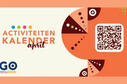 Activiteiten april handtekening