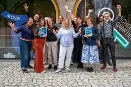 Foto - Schoenenkwartier_Dagjeweg awards_2