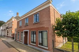 voorzijde