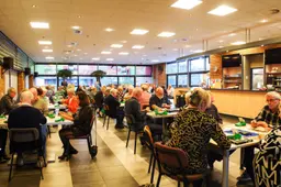 45 jaar jubileum 22