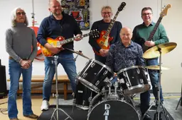 destinationbluesband