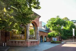 schoenenkwartier