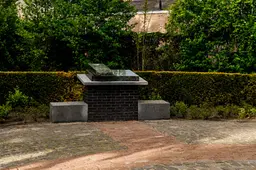 monument