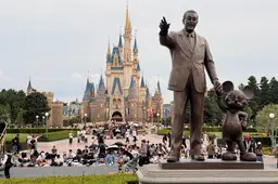 disney