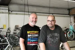 Repair cafe