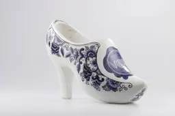 Schoenenkwartier_Collectie_Viktor en Rolf klomp