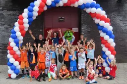 1 Kanjer Festijn 2026
