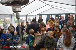 kinderboerderij 2025