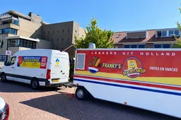 Frietkar