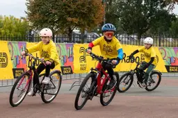 Foto-Rabo-Dikke-Banden-Race