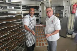 HansvanBeijnenspeculaaskoekjes