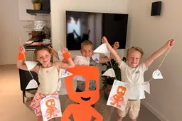 Marloeszie_StaSterk_slinger