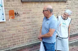 06-10 10 Uitreiking Plaspuntsticker 8