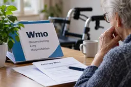 Hulp bij Wmo-aanvraag aan tafel