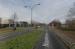 noorder allee
