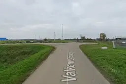 valkenvoortweg