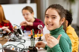 kindercultuurzomer