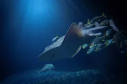 boogbekrog 5mira meijer koninklijke burgers zoo
