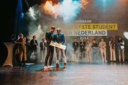 elskenissen innovatiefste student vn nl