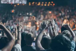 rechtenvrij drukwerkdeal festivals