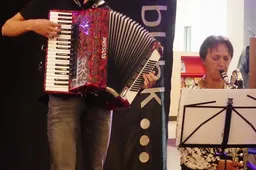 gelderse klarinetstudio
