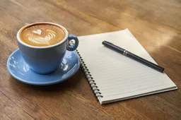 coffee pixabay