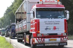 Truckerdag 1