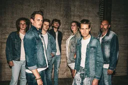 Gewoon Doe Maar Persfoto