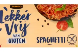 JumboLekkervrijvanglutenspaghetti