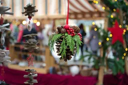 Kerstmarkt Pixabay
