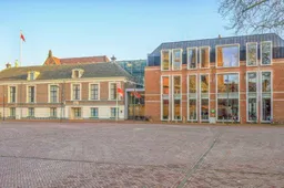 Stadhuis gem. Wageningen