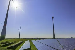 Toekomst van duurzame energie Gemeente Lingewaard