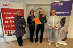 Adviseur L&O Opella, manager M&O Operlla, Manager onderwijs Rijn IJssel, taakhouder praktijkleerroutes Rijn IJssel