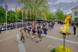 Bevrijdingsdag 2024 Jorrit Lousberg