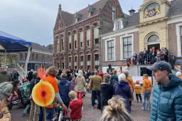 Koningsdag 2024