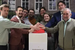 foto Kieskompas(1) gemeente Wageningen liggend