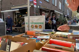 Boekenmarkt Wageningen Klinkt-2023-02-15