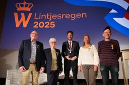 Lintjes 2025 - GA--Guy Ackermans