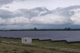 NVDE - Nederlandse Vereniging Duurzame Energie