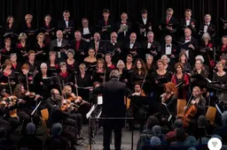 Arnhems Oratoriumkoor de Vrije Stem