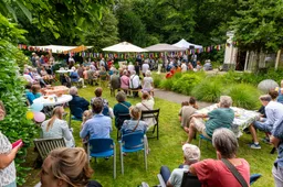 Persfoto 06 -  Fotograaf Mel Boas