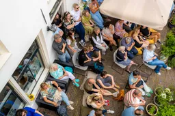 Persfoto 08 -  Fotograaf Jelle de Ru