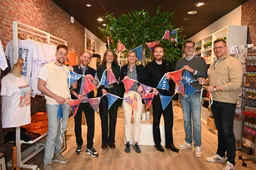 Presentatie Circulaire Vlaggenlijn W45 Gemeente Wageningen