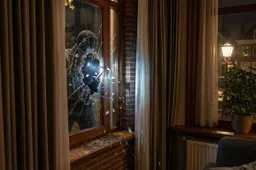 Woninginbraak Slimster