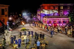 4 mei wageningen J Lousberg